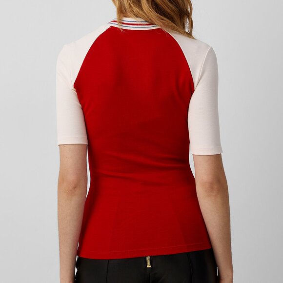 BNWT AW23 BALMAIN RETRO TSHIRT XS - Picture 11 of 11